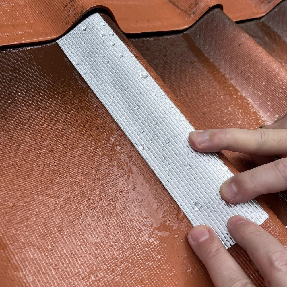 2. Butyl Tape for Roof Top Waterproof.webp